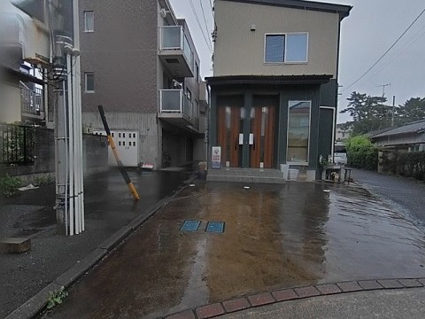 パノラマ