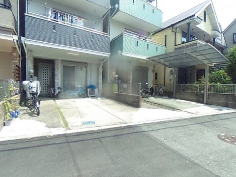 パノラマ