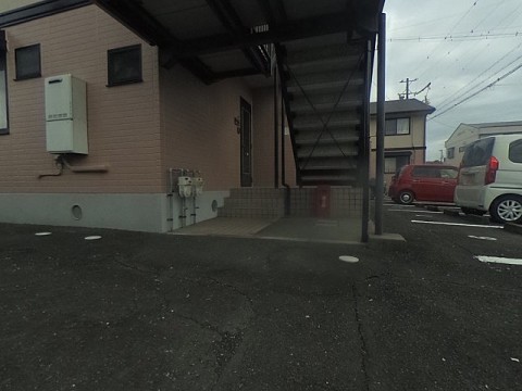 パノラマ