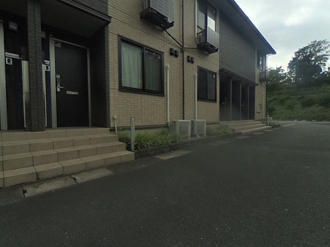 パノラマ