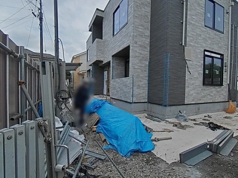 パノラマ