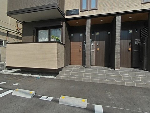 パノラマ