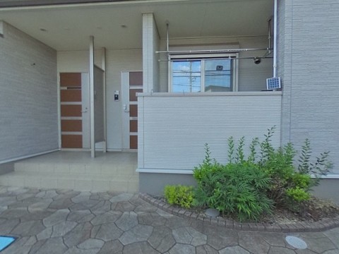 パノラマ