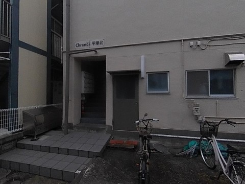パノラマ