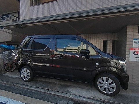 パノラマ