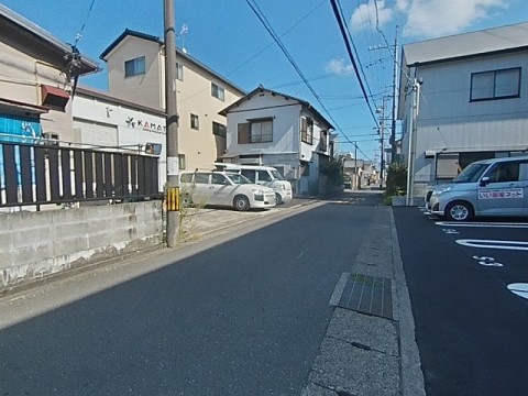 パノラマ