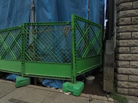 パノラマ