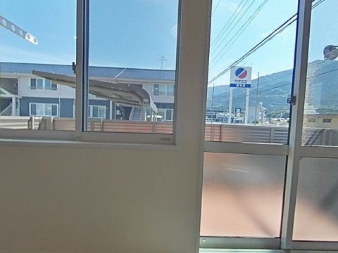 パノラマ
