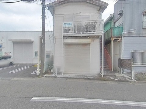 パノラマ