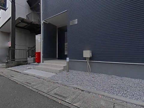 パノラマ
