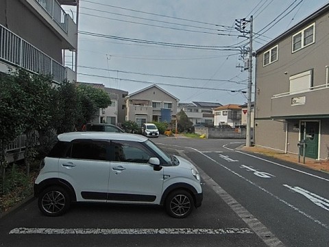 パノラマ