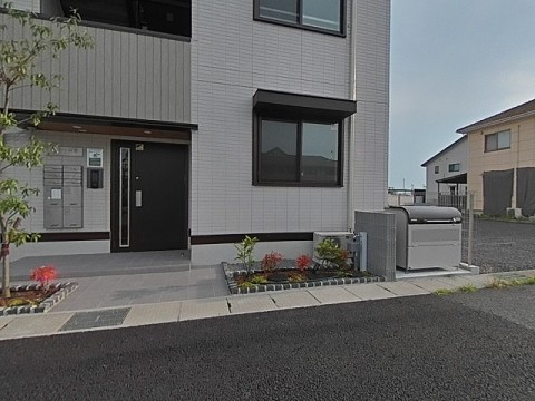 パノラマ