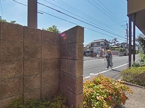 パノラマ