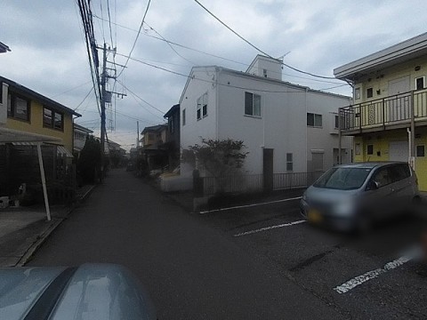 パノラマ