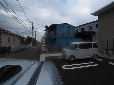 パノラマ