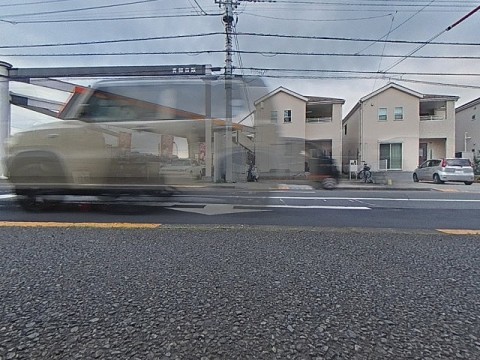 パノラマ