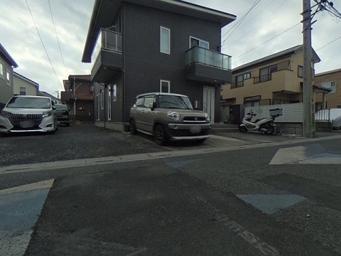 パノラマ