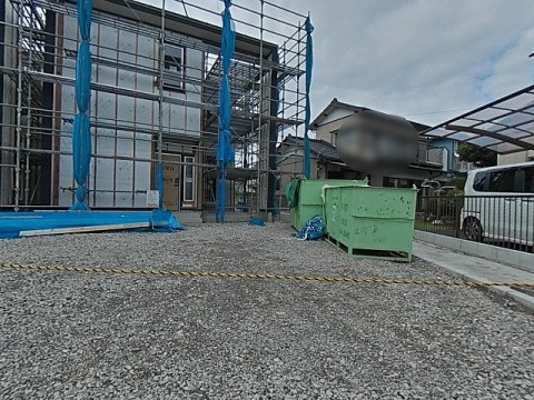 パノラマ