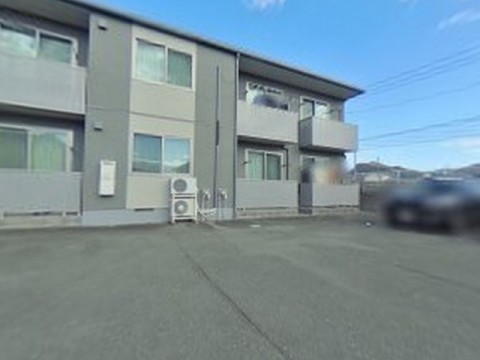 パノラマ
