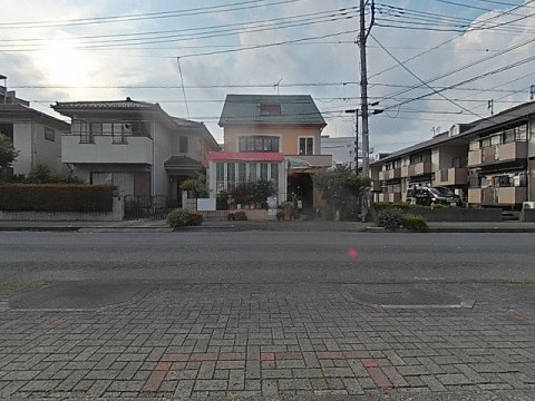 パノラマ