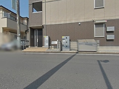 パノラマ