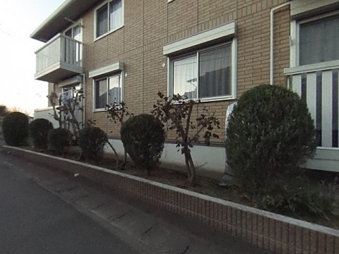 パノラマ
