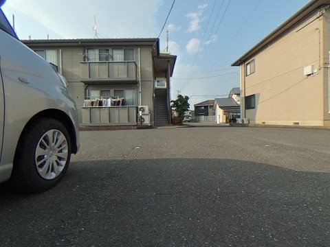 パノラマ