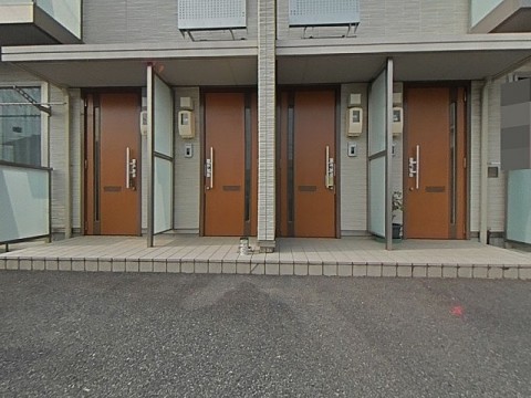 パノラマ