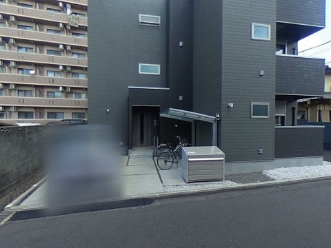 パノラマ