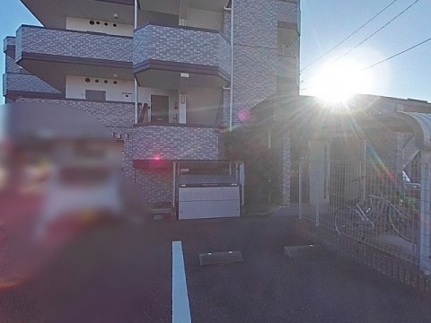 パノラマ