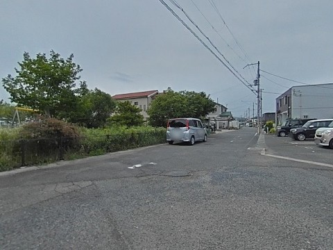 パノラマ