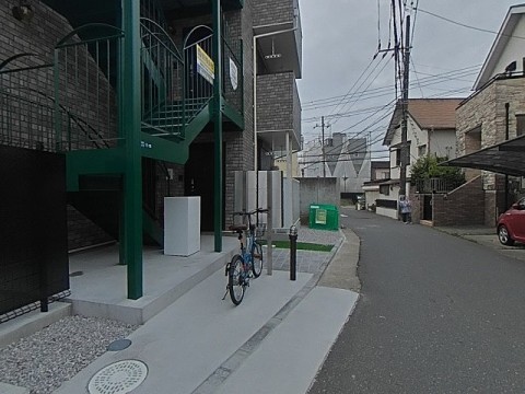 パノラマ