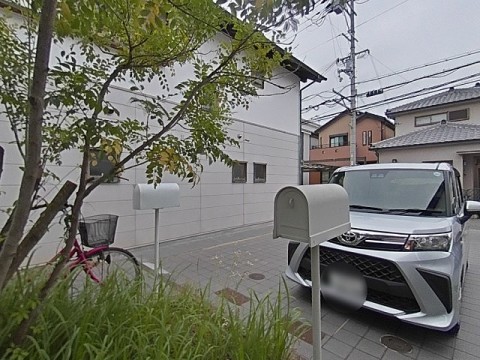 パノラマ