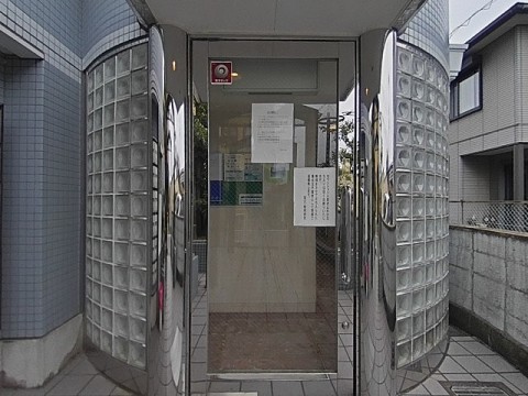 パノラマ