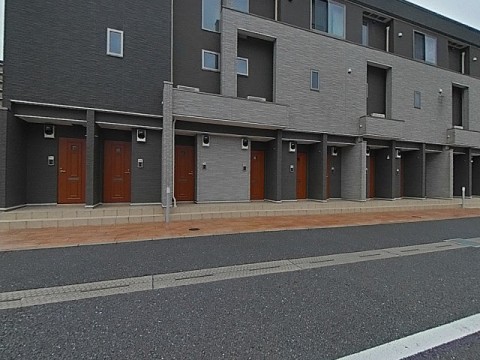 パノラマ