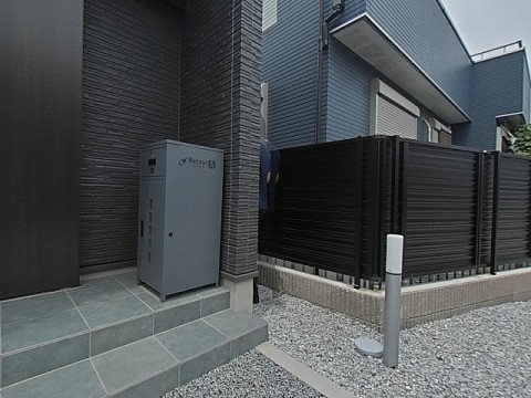 パノラマ