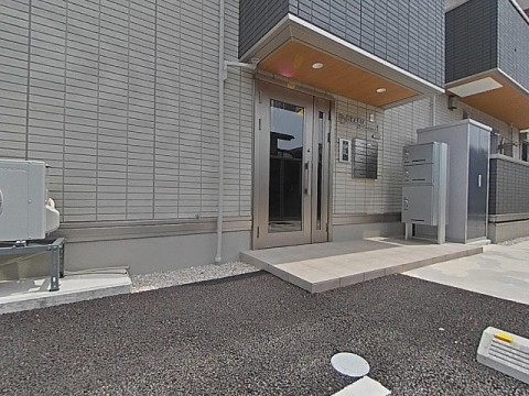 パノラマ