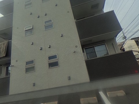 パノラマ