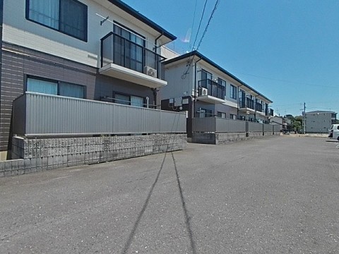 パノラマ