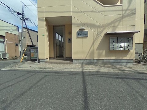 パノラマ