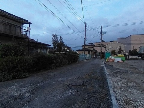 パノラマ