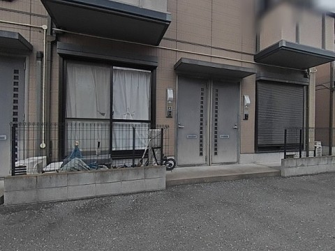 パノラマ