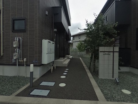 パノラマ