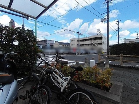 パノラマ