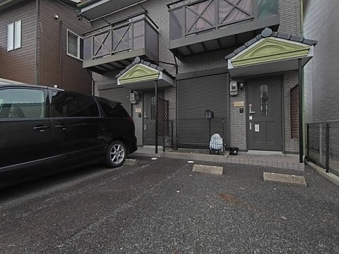 パノラマ