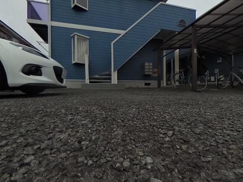 パノラマ