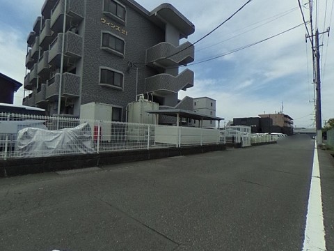 パノラマ