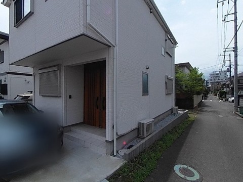 パノラマ