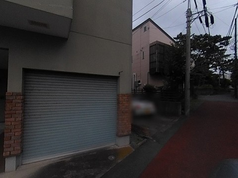 パノラマ