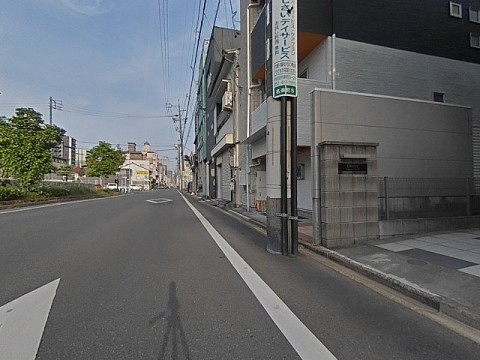 パノラマ